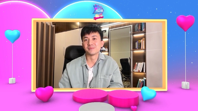Chồng quốc dân của Hương Vị Tình Thân lên show hẹn hò ghép đôi với fan cuồng và cái kết - Ảnh 2.