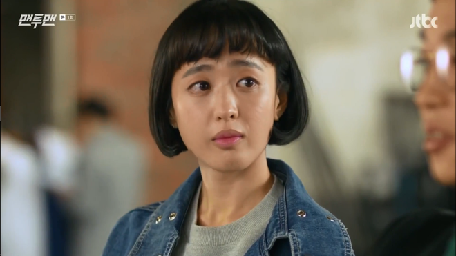 Mỹ nhân Hàn bị hại thê thảm bởi kiểu tóc xấu tệ trên phim: Đến Son Ye Jin cũng như bà thím, trùm cuối xứng danh huyền thoại - Ảnh 10.