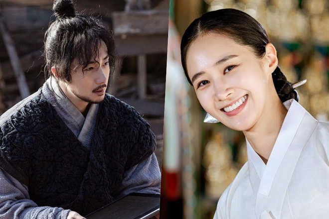 Chả cần dàn sao quá hot, rating 5 phim Hàn 2021 này vẫn cao ngất ngưởng: Anh hậu Shin Hye Sun có vượt mặt Kim Seon Ho? - Ảnh 3.