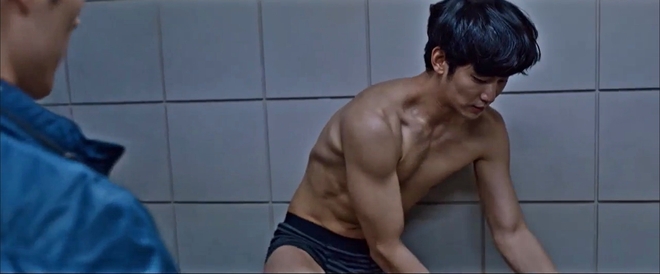Kim Soo Hyun nude 100% ở phim mới, cảnh nóng bạo liệt lại còn khoe body ngộp thở, còn đâu cụ giáo ngày nào! - Ảnh 4.