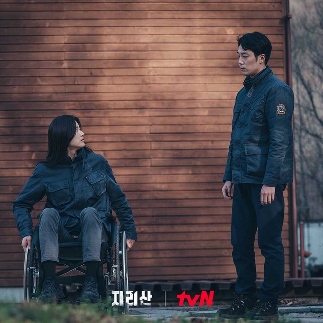 Rating phim Song Hye Kyo và Jeon Ji Hyun vẫn thua đau một bom tấn cổ trang, lê lết mãi cũng chẳng khá lên nổi - Ảnh 3.