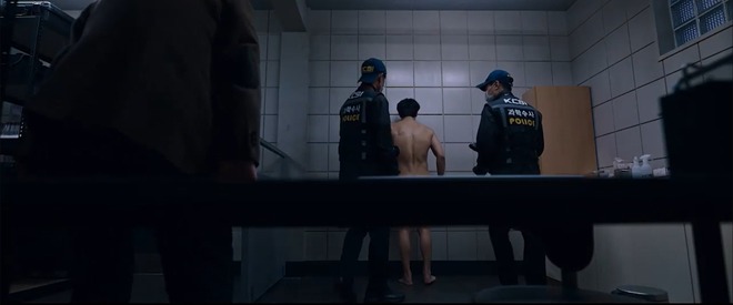 Kim Soo Hyun nude 100% ở phim mới, cảnh nóng bạo liệt lại còn khoe body ngộp thở, còn đâu cụ giáo ngày nào! - Ảnh 5.