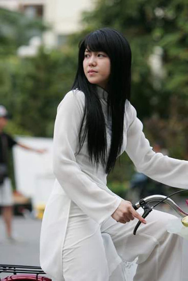 3 mỹ nhân Hàn đóng vai gái Việt cực ngọt: Nữ chính Hospital Playlist xuất sắc tới độ bị hiểu lầm cả quốc tịch - Ảnh 5.