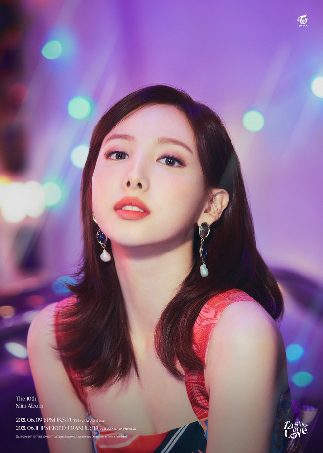 Top 10 mỹ nhân Kpop sở hữu hào quang idol nổi bật: Nayeon (TWICE) chắc kèo nhưng ai mới là đại diện của BLACKPINK? - Ảnh 2.