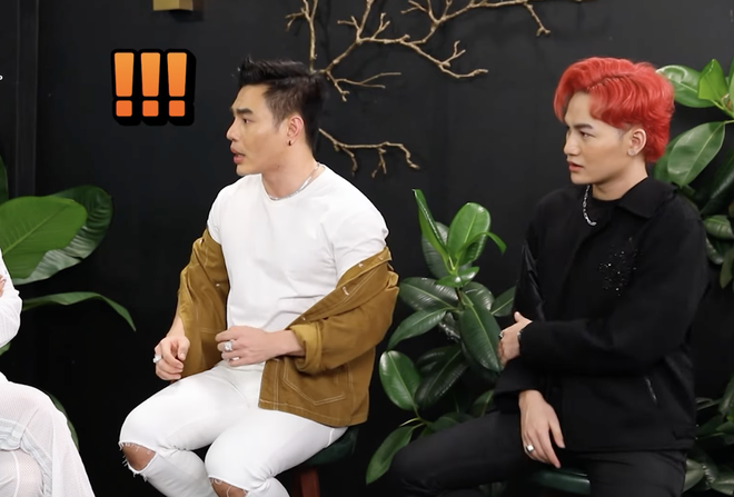 Lê Dương Bảo Lâm tuyên bố ghét Sam, hài hước nhắc lại 1 phát ngôn sốc về chuyện 30 tỷ  - Ảnh 7.