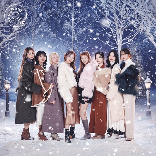 TWICE tung teaser MV comeback: Visual nàng thơ mùa đông cực đỉnh nhưng fan xót vì JYP bóc lột tàn bạo - Ảnh 6.