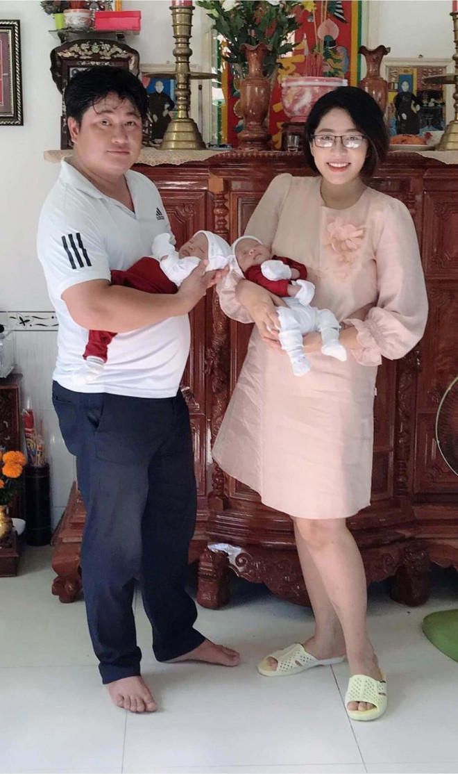 Hoa hậu Đặng Thu Thảo trầm cảm suýt chết trong lúc mang thai và ở cữ, vén màn cuộc hôn nhân với chồng doanh nhân! - Ảnh 4.