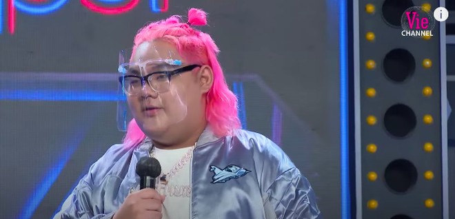 Hé lộ thí sinh khiến Rhymastic phải xin xỏ giám khảo Rap Việt nhưng JustaTee lại phũ thẳng cánh - Ảnh 9.