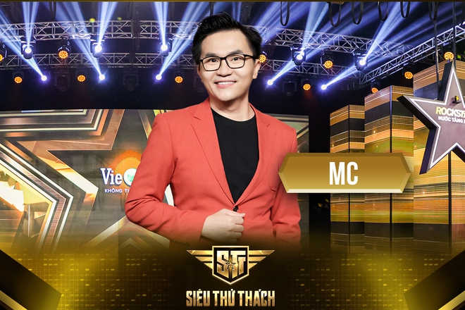 Ra mắt show truyền hình tạm thế sóng Siêu Trí Tuệ, Trấn Thành không còn làm MC - Ảnh 2.
