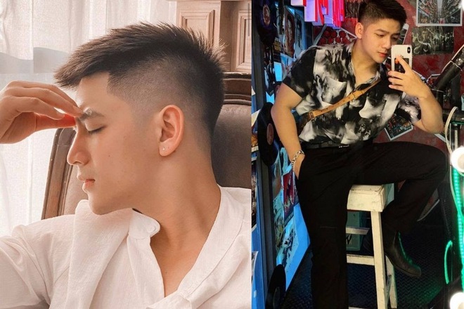 Rap Việt mùa 2 tập nào cũng có soái ca nhưng xét về “tài sắc vẹn toàn” thì chỉ có mỗi chiến binh 5000 máu này - Ảnh 5.