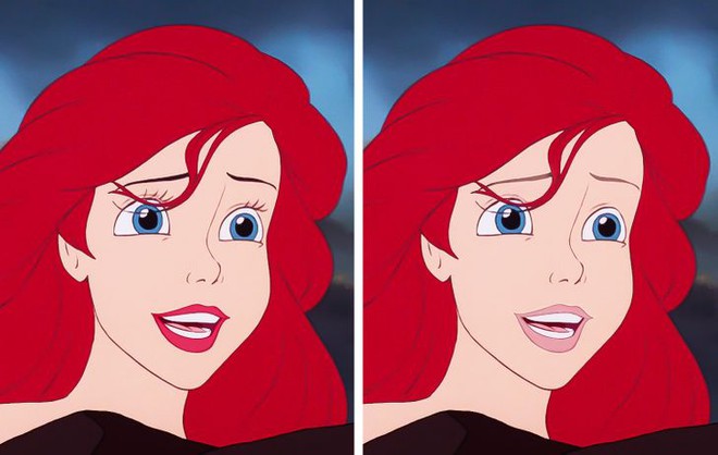 Choáng váng nhan sắc dàn mỹ nhân Disney khi phải để mặt mộc: Elsa nhìn nhạt nhoà vậy còn đỡ hơn Mulan quá nhiều! - Ảnh 2.