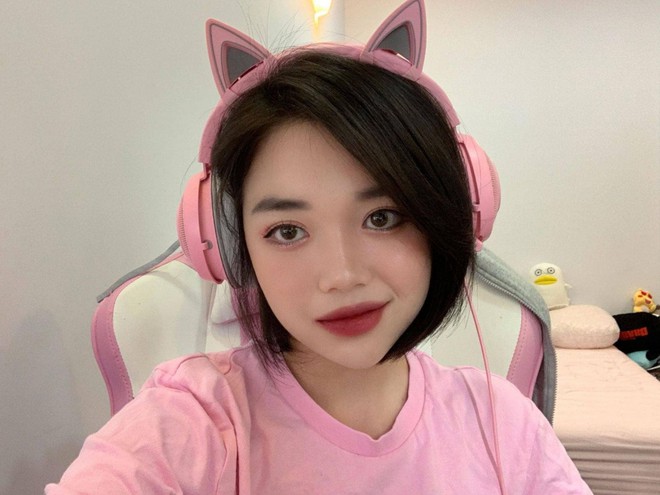 Linh Ngọc Đàm bắt trend TikTok, hóa thân thành cô Tấm phản diện - Ảnh 6.