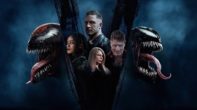 Chẳng phải Shang-Chi, bom tấn Venom 2 mới là phim Marvel thành công nhất năm nay! - Ảnh 3.