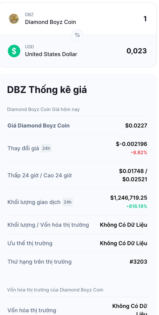 Thứ giết chết tình anh em của Khoa Pug và Johnny Đặng không phải là kỷ niệm mà là đồng coin DBZ - Ảnh 5.