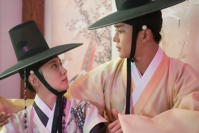 Netizen lựa nhanh 4 phim cổ trang hay nhất 2021: Bom tấn của Kim Yoo Jung cũng phải lép vế trước nữ thần SNSD - Ảnh 8.