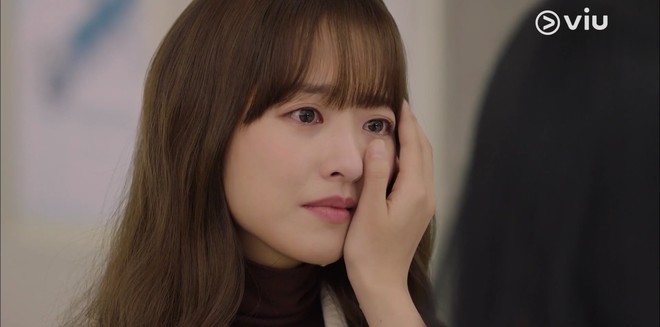 4 mỹ nhân Hàn diễn cảnh khóc cực đỉnh: Song Hye Kyo một màu đấy nhưng cứ khóc là khán giả lịm tim! - Ảnh 12.