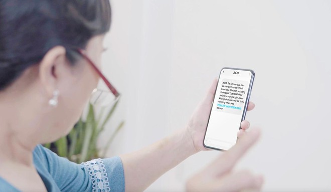 Cảnh báo chiêu trò lừa đảo khiến nạn nhân mất sạch tiền ngay sau khi nghe điện thoại - Ảnh 4.