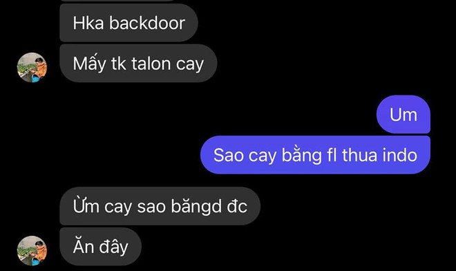 Xuân Bách nhắc nhẹ màn backdoor ấn tượng nhất AIC 2021 nhưng cô người yêu còn đáo để hơn khi cà khịa nỗi đau của Team Flash - Ảnh 2.