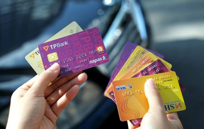 Lưu ý quan trọng khi mất thẻ ATM gắn chip, làm gì để tránh bị kẻ gian đánh cắp tiền trong tài khoản? - Ảnh 4.