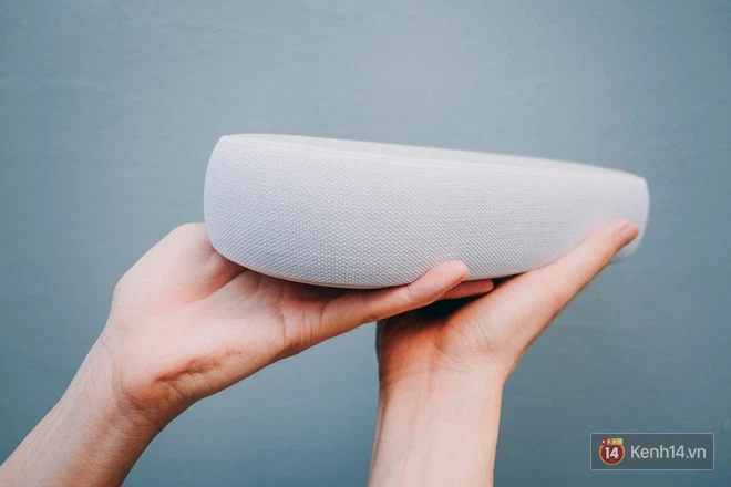 Đánh giá LG Éclair: “Chiếc bánh ngọt ngào” tạo nên khác biệt trong làng loa soundbar! - Ảnh 4.