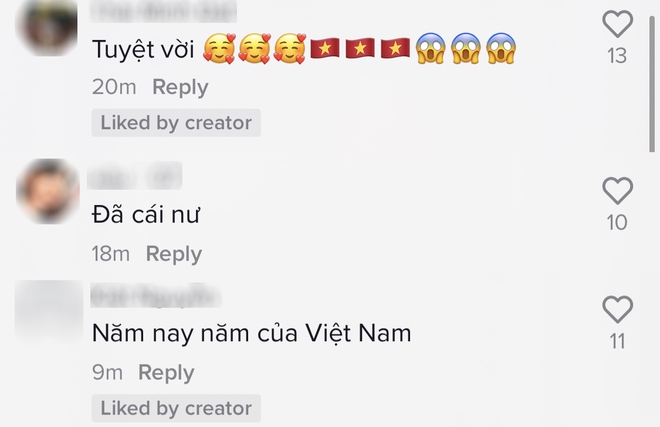 Netizen Việt nức mũi tự hào khi Quỳnh Anh thành Quán quân Siêu Mẫu Châu Á: Năm nay là năm của Việt Nam! - Ảnh 5.