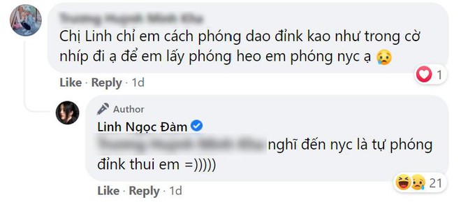 Hóa ra bí kíp giúp Linh Ngọc Đàm ném dao như thần trong MV mới của QNT là đây! - Ảnh 4.