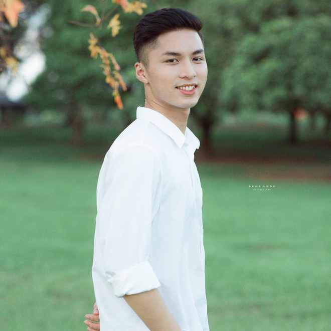Ra mà xem profile đúng đỉnh của hội bạn trẻ đang khiến cõi mạng đảo điên - Ảnh 9.