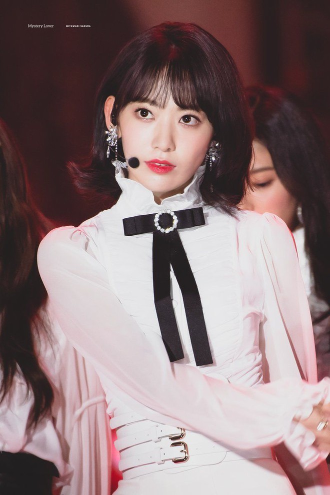 Những idol nữ Kpop tham vọng nhất: Lisa (BLACKPINK) chắc suất, đại diện của TWICE và Red Velvet là ai? - Ảnh 10.