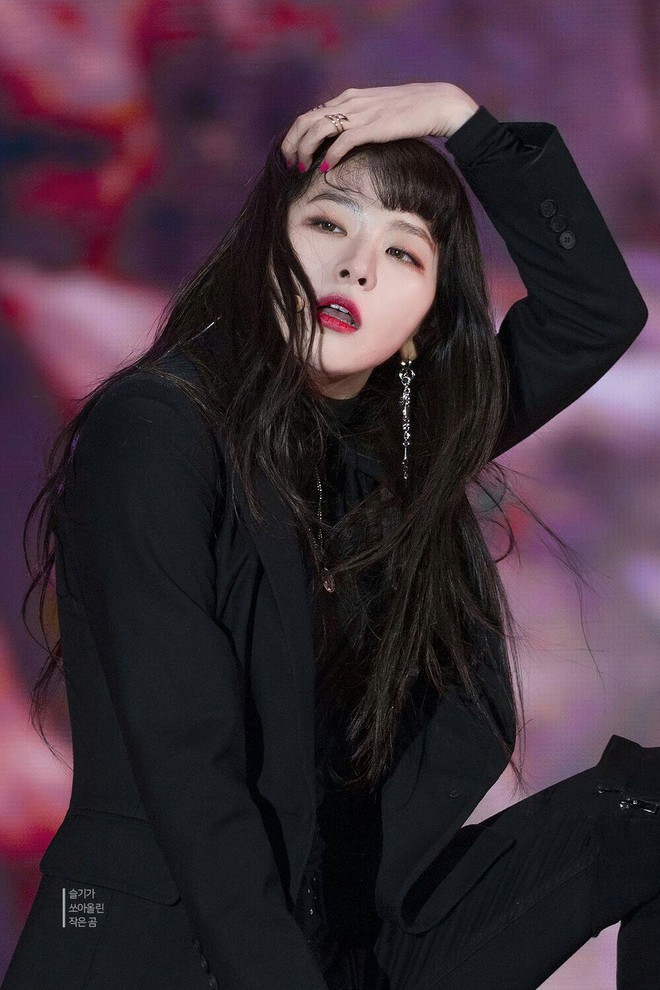 Những idol nữ Kpop tham vọng nhất: Lisa (BLACKPINK) chắc suất, đại diện của TWICE và Red Velvet là ai? - Ảnh 7.