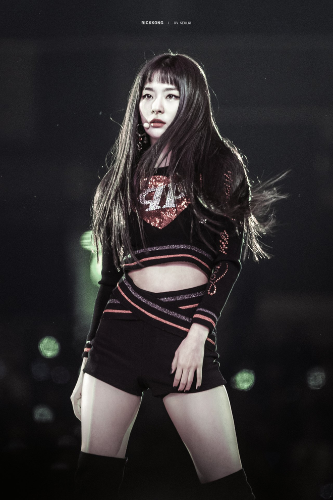 Những idol nữ Kpop tham vọng nhất: Lisa (BLACKPINK) chắc suất, đại diện của TWICE và Red Velvet là ai? - Ảnh 8.