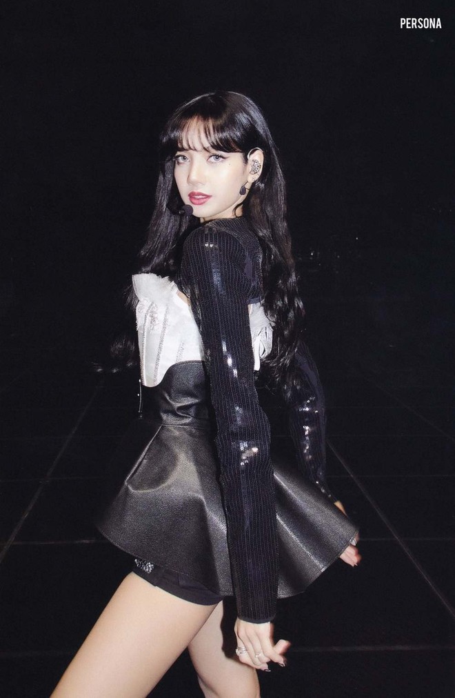 Những idol nữ Kpop tham vọng nhất: Lisa (BLACKPINK) chắc suất, đại diện của TWICE và Red Velvet là ai? - Ảnh 2.