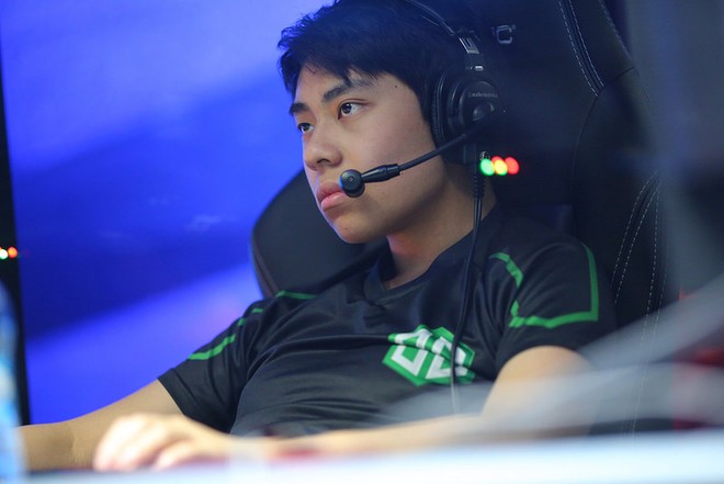 Top 5 game thủ chuyên nghiệp kiếm triệu đô từ thi đấu Esports, trong đó có một ngôi sao gốc Việt - Ảnh 5.