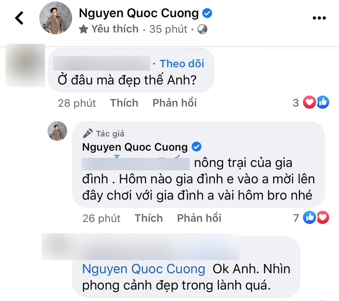 Giàu có như Cường Đô La mà lần đầu tiên làm điều này sau khi sinh con, nghe xong bố mẹ bỉm thấy đồng cảm! - Ảnh 3.