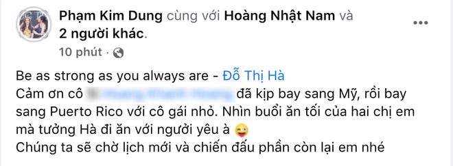 Đỗ Hà để mặt mộc, lên đồ sang chảnh hẹn hò cùng người yêu hậu gặp sự cố hy hữu ở Miss World? - Ảnh 5.