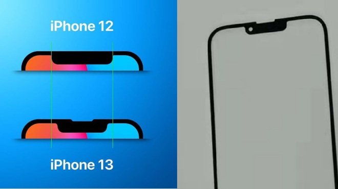 Rò rỉ 2 màu sắc mới của iPhone 14: Team mê màu xanh lá và hồng chuẩn bị tiền dần đi thôi!  - Ảnh 1.
