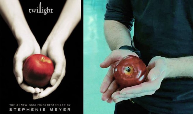 5 chi tiết ở Twilight tưởng quá bình thường, thực chất có bí mật sâu xa: Xúc động nhất là thông điệp của Bella gửi tới cô con gái! - Ảnh 1.