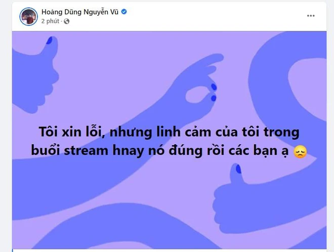 MC Phương Thảo cùng hàng loạt cao thủ làng Liên Quân nói gì về thất bại đáng tiếc của V Gaming tại trận Chung kết AIC 2021? - Ảnh 2.