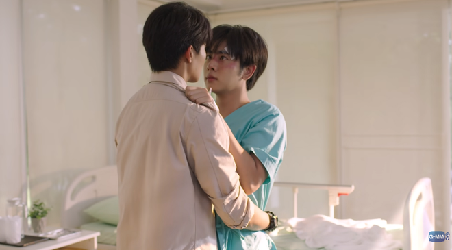 Đài Thái nã thính 8 bom tấn đam mỹ cho năm 2022: Cặp Cổ Tích Ngàn Sao có cảnh 18  đầu tiên, bộ cuối ăn mắng vì couple chả ai ngờ! - Ảnh 1.