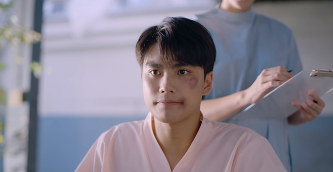 Đài Thái nã thính 8 bom tấn đam mỹ cho năm 2022: Cặp Cổ Tích Ngàn Sao có cảnh 18  đầu tiên, bộ cuối ăn mắng vì couple chả ai ngờ! - Ảnh 17.