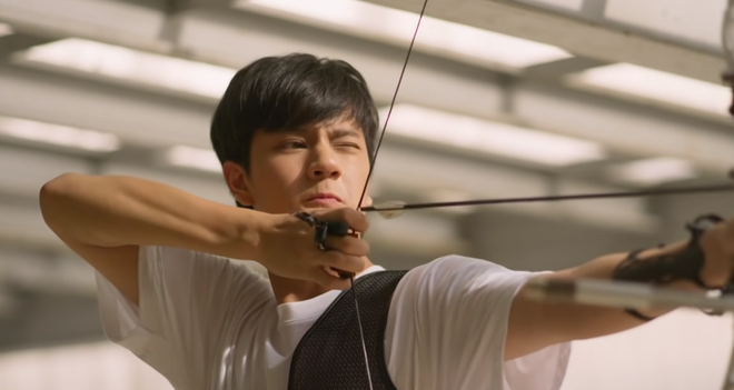 Đài Thái nã thính 8 bom tấn đam mỹ cho năm 2022: Cặp Cổ Tích Ngàn Sao có cảnh 18  đầu tiên, bộ cuối ăn mắng vì couple chả ai ngờ! - Ảnh 16.