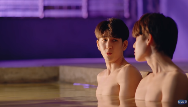 Đài Thái nã thính 8 bom tấn đam mỹ cho năm 2022: Cặp Cổ Tích Ngàn Sao có cảnh 18  đầu tiên, bộ cuối ăn mắng vì couple chả ai ngờ! - Ảnh 15.