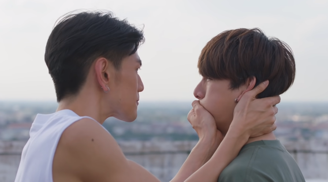 Đài Thái nã thính 8 bom tấn đam mỹ cho năm 2022: Cặp Cổ Tích Ngàn Sao có cảnh 18  đầu tiên, bộ cuối ăn mắng vì couple chả ai ngờ! - Ảnh 20.