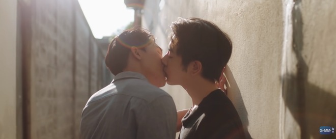 Đài Thái nã thính 8 bom tấn đam mỹ cho năm 2022: Cặp Cổ Tích Ngàn Sao có cảnh 18  đầu tiên, bộ cuối ăn mắng vì couple chả ai ngờ! - Ảnh 3.