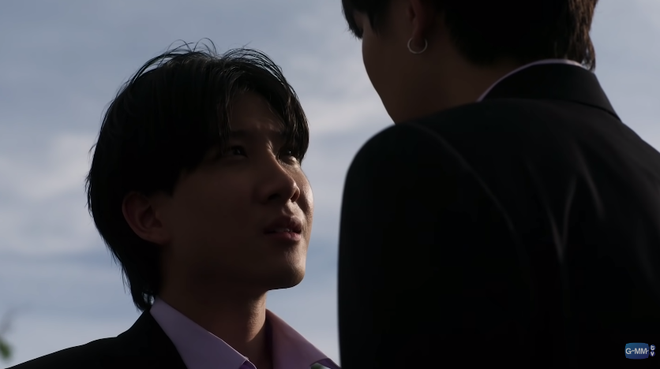 Đài Thái nã thính 8 bom tấn đam mỹ cho năm 2022: Cặp Cổ Tích Ngàn Sao có cảnh 18  đầu tiên, bộ cuối ăn mắng vì couple chả ai ngờ! - Ảnh 7.