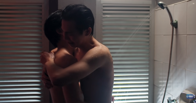 Đài Thái nã thính 8 bom tấn đam mỹ cho năm 2022: Cặp Cổ Tích Ngàn Sao có cảnh 18  đầu tiên, bộ cuối ăn mắng vì couple chả ai ngờ! - Ảnh 8.