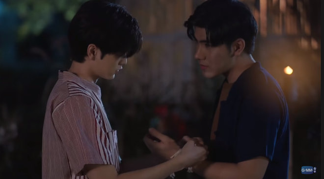 Đài Thái nã thính 8 bom tấn đam mỹ cho năm 2022: Cặp Cổ Tích Ngàn Sao có cảnh 18  đầu tiên, bộ cuối ăn mắng vì couple chả ai ngờ! - Ảnh 10.