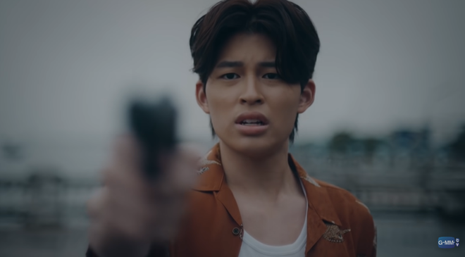 Đài Thái nã thính 8 bom tấn đam mỹ cho năm 2022: Cặp Cổ Tích Ngàn Sao có cảnh 18  đầu tiên, bộ cuối ăn mắng vì couple chả ai ngờ! - Ảnh 13.