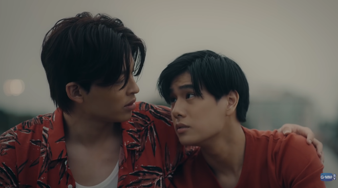 Đài Thái nã thính 8 bom tấn đam mỹ cho năm 2022: Cặp Cổ Tích Ngàn Sao có cảnh 18  đầu tiên, bộ cuối ăn mắng vì couple chả ai ngờ! - Ảnh 12.