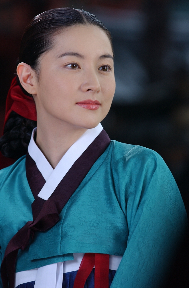 Hóa ra vai nàng Dae Jang Geum vốn là của mỹ nhân này: Nhan sắc thế nào mà được coi là tiêu chuẩn cho vẻ đẹp tự nhiên xứ Hàn? - Ảnh 1.