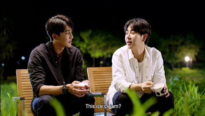 Đài Thái nã thính 8 bom tấn đam mỹ cho năm 2022: Cặp Cổ Tích Ngàn Sao có cảnh 18  đầu tiên, bộ cuối ăn mắng vì couple chả ai ngờ! - Ảnh 2.